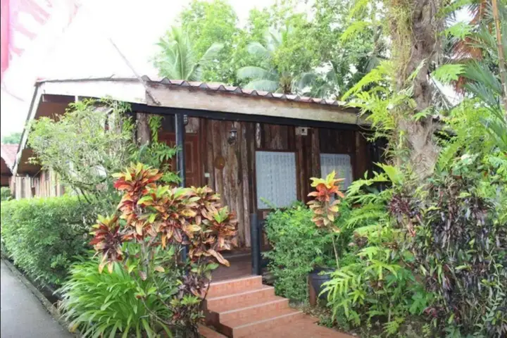 Трат: Laoya Inland Resort