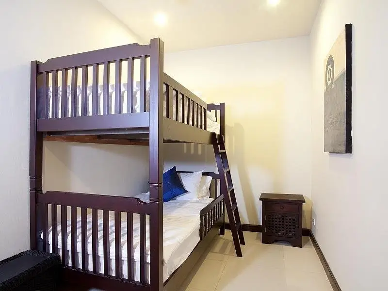 Villa Kaimook Andaman 6 Bed Picturesque Valley Location — фото 1