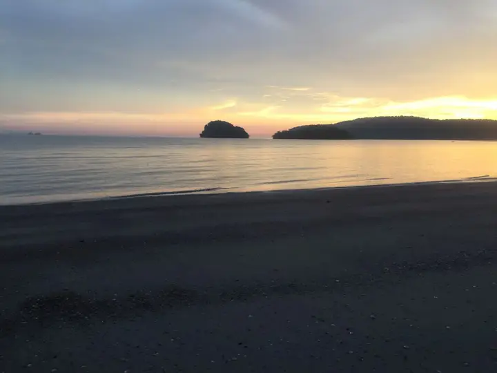 Краби: PAN Beachfront Resort Krabi