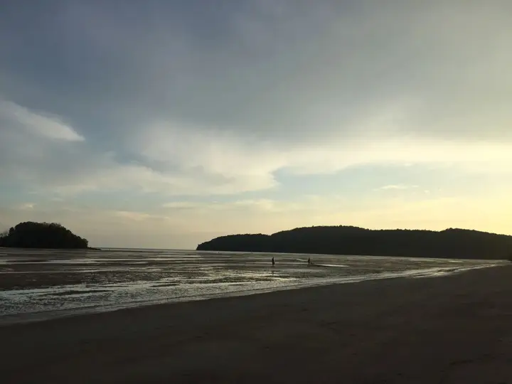 Краби: PAN Beachfront Resort Krabi