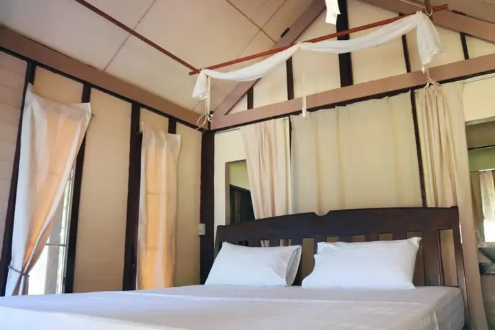 Краби: PAN Beachfront Resort Krabi