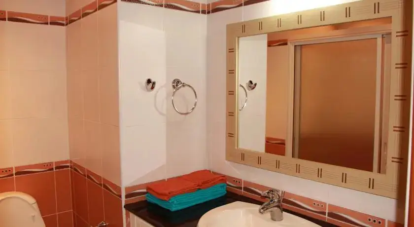 Паттайя: View Talay 3 Beach Apartments