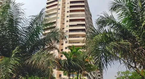 View Talay 3 Beach Apartments — фото 1