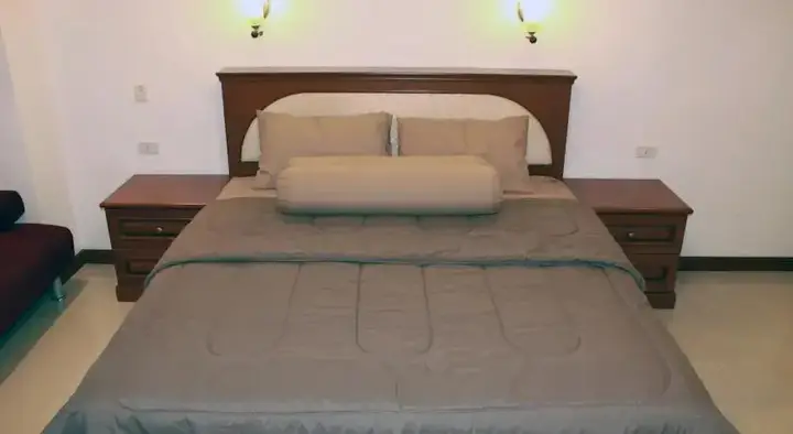 Паттайя: View Talay 3 Beach Apartments
