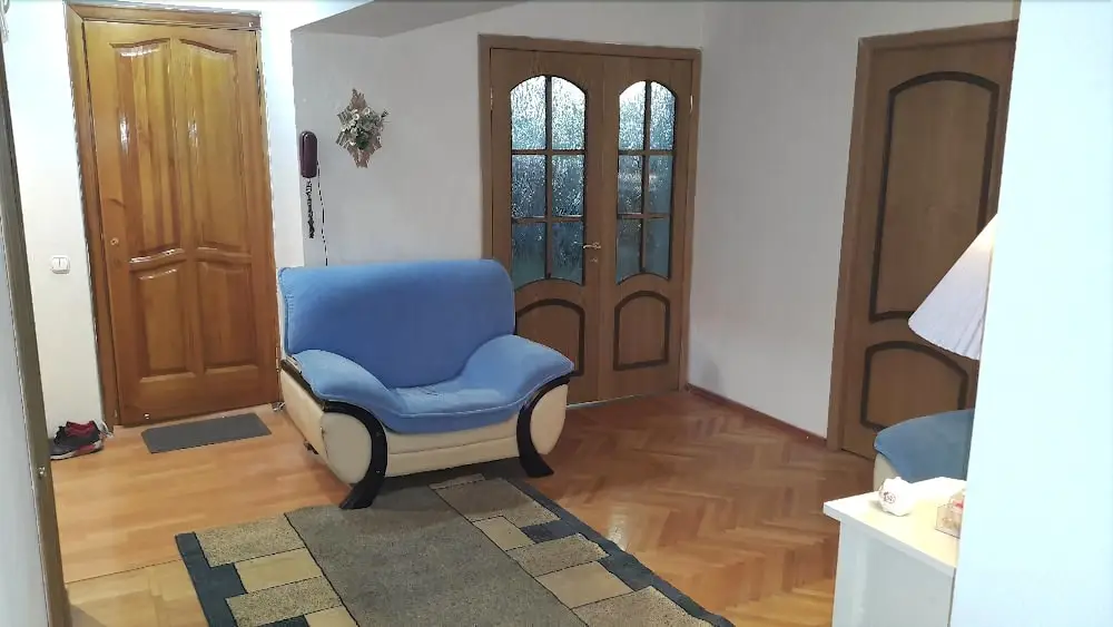 Алматы: Best Hostel Almaty