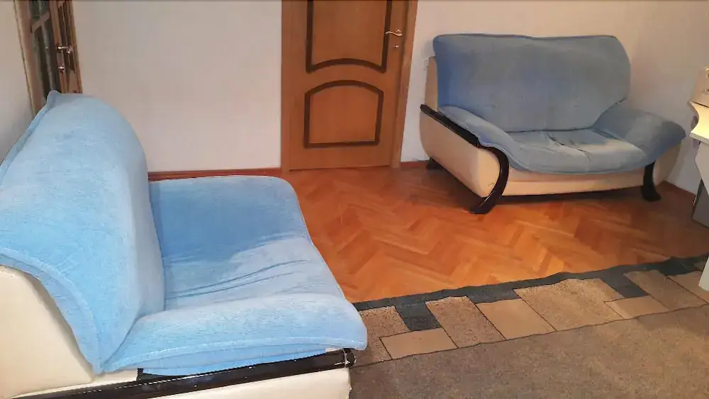 Алматы: Best Hostel Almaty