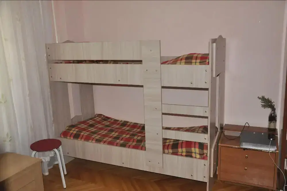 Алматы: Best Hostel Almaty