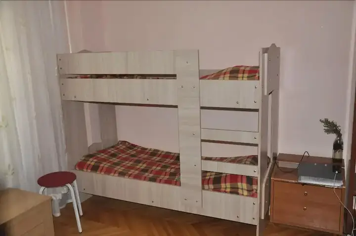 Алматы: Best Hostel Almaty