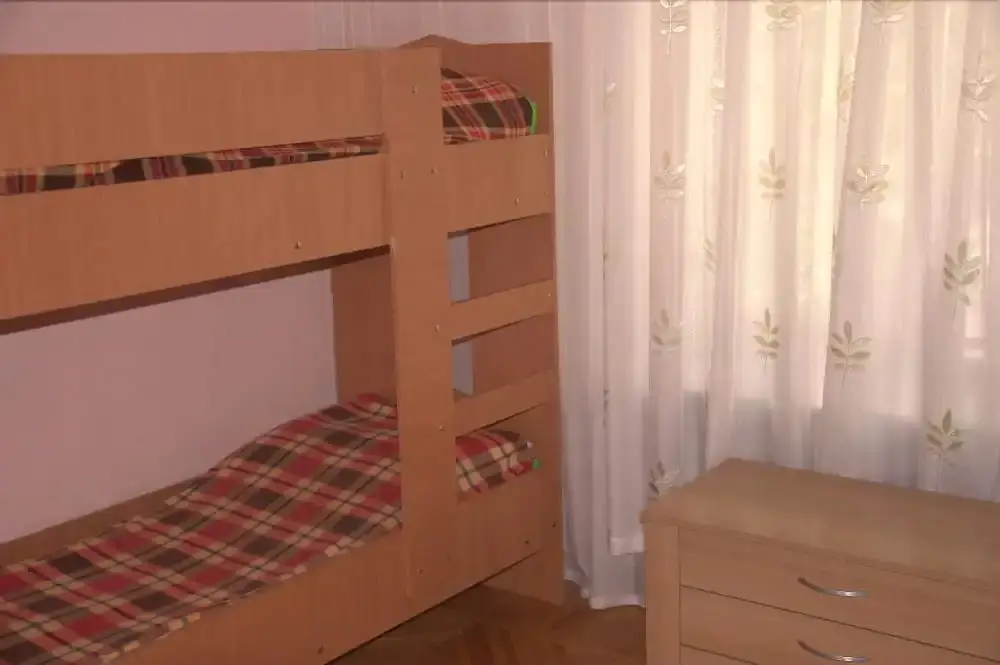 Best Hostel Almaty — фото 1