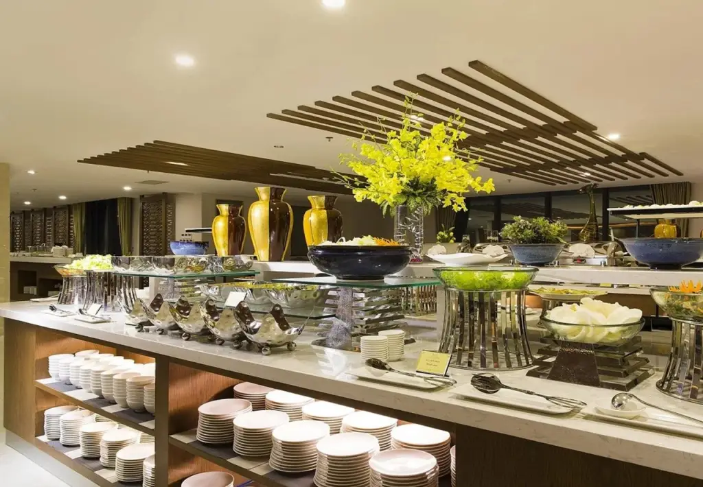 Нячанг: Mihaco Luxury Apartment