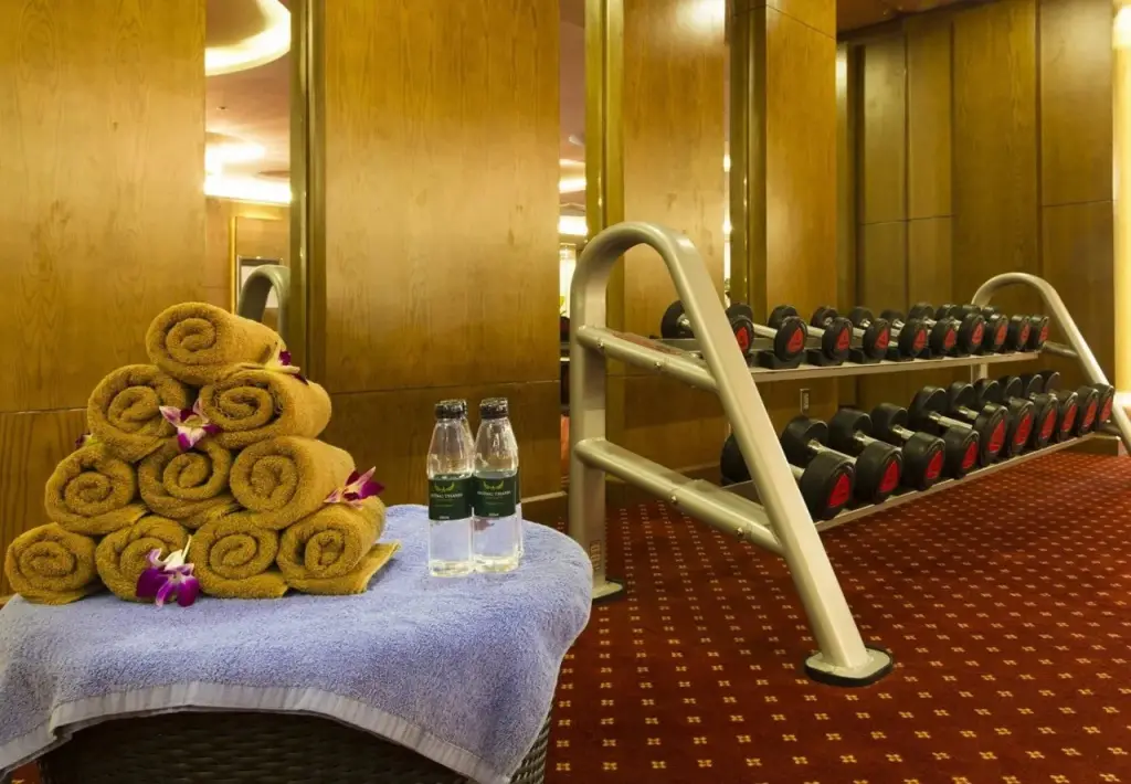 Нячанг: Mihaco Luxury Apartment