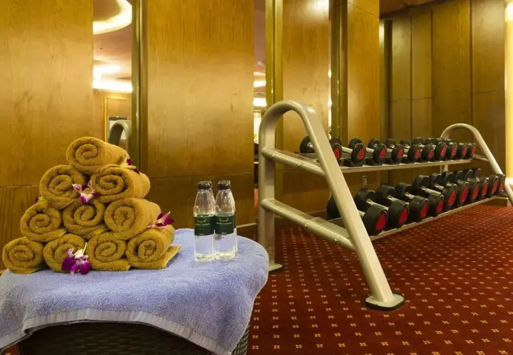 Нячанг: Mihaco Luxury Apartment