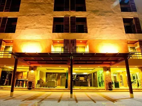 Green Point Resort — фото 1