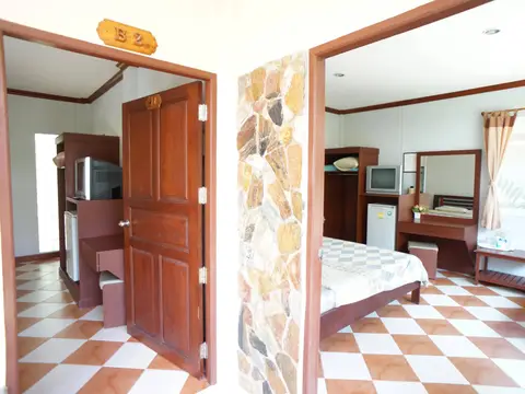 Roa Mai Resort — фото 1