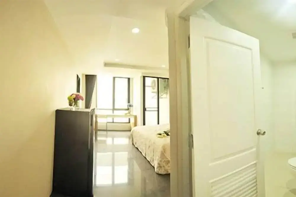 Бангкок: Marigold Ramkhamhaeng Boutique Apartment