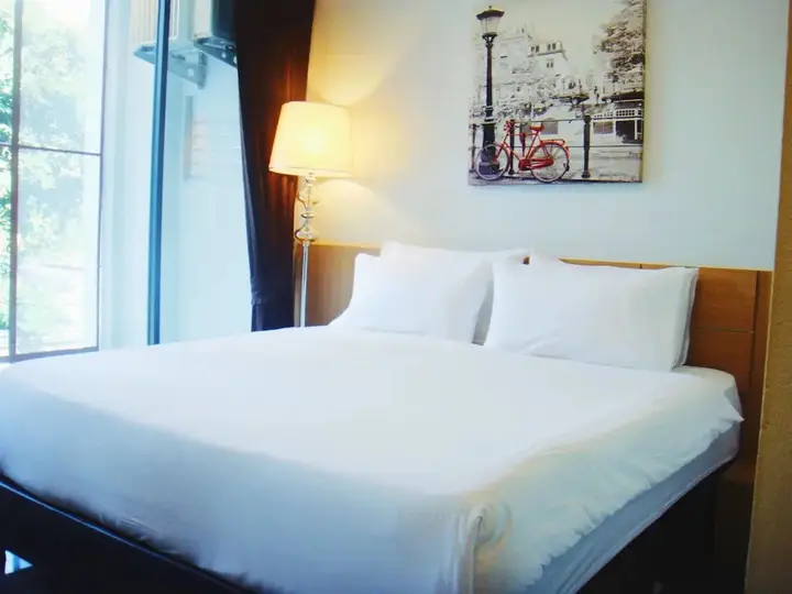Бангкок: Marigold Ramkhamhaeng Boutique Apartment