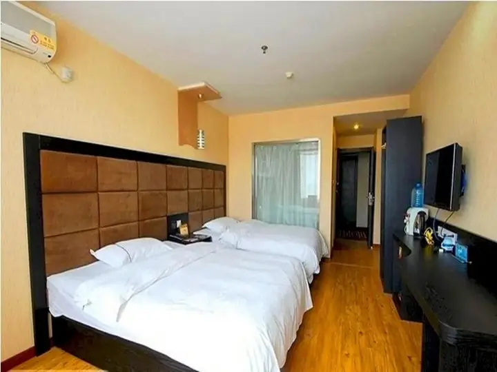 Сиань: Keyi Hotel-Chain