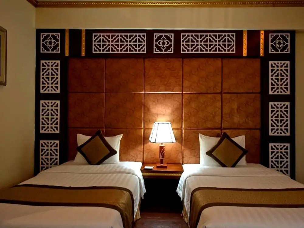 Дананг: Danasea Hotel