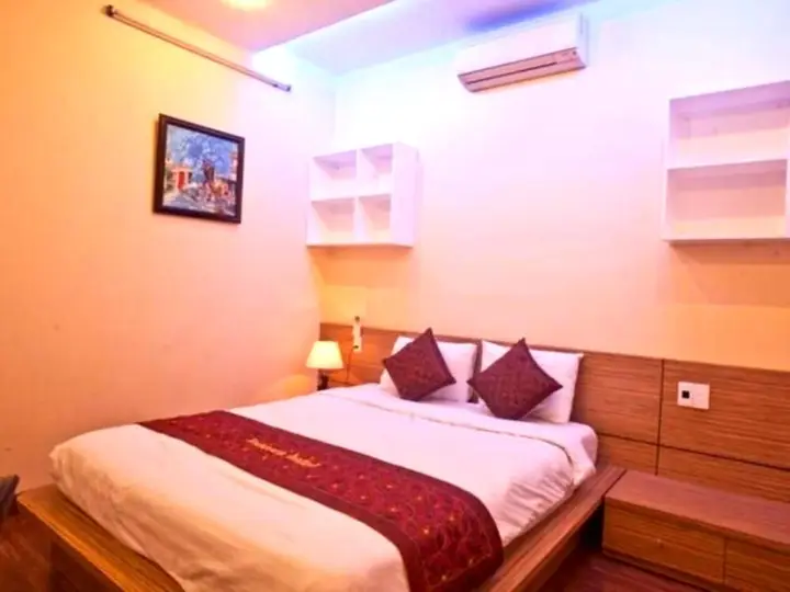 Дананг: Danasea Hotel