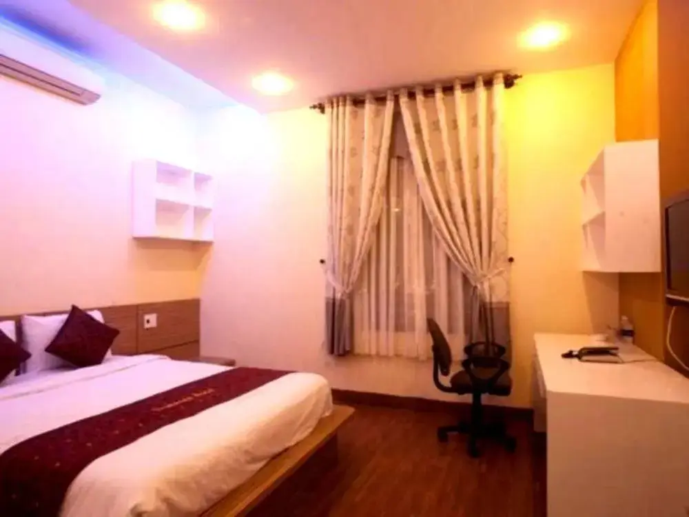 Дананг: Danasea Hotel
