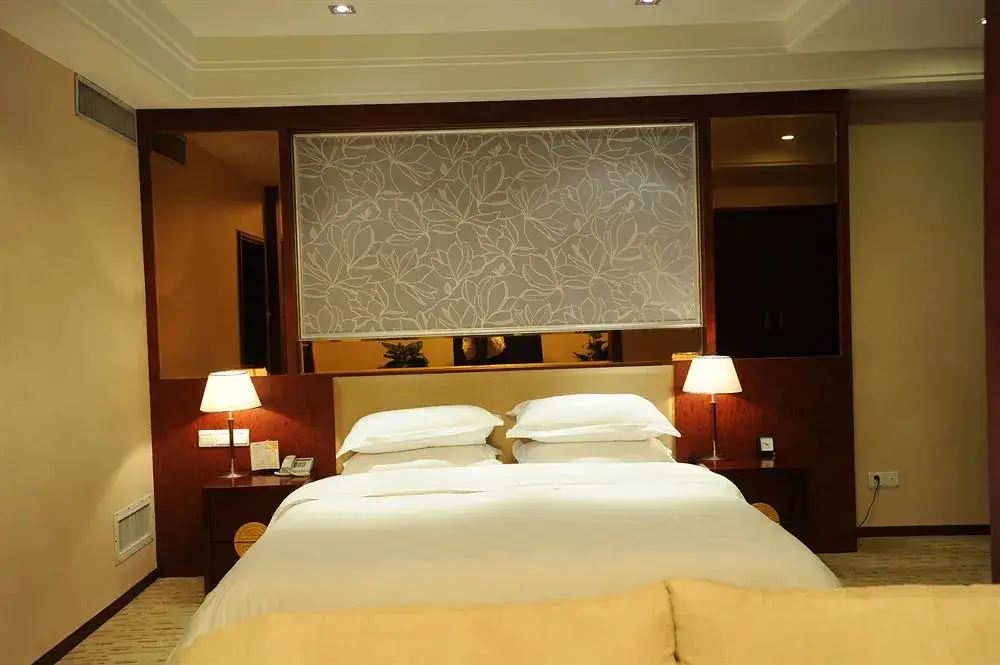 Чунцин: East Garden Hotel