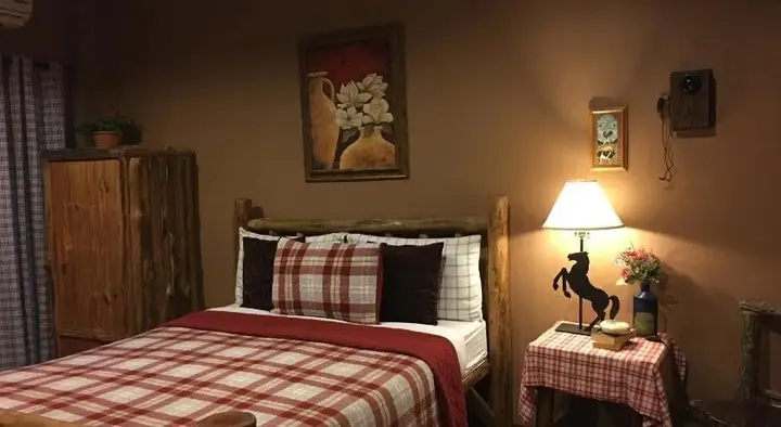 Кхок Круат: The Greenland Resort