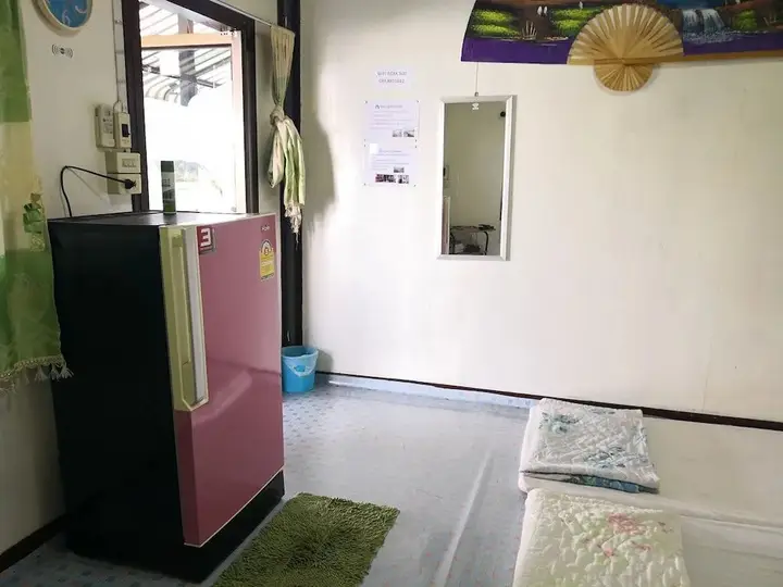 Банг Па-Ин: Homestay Khlong Rang Jorakae