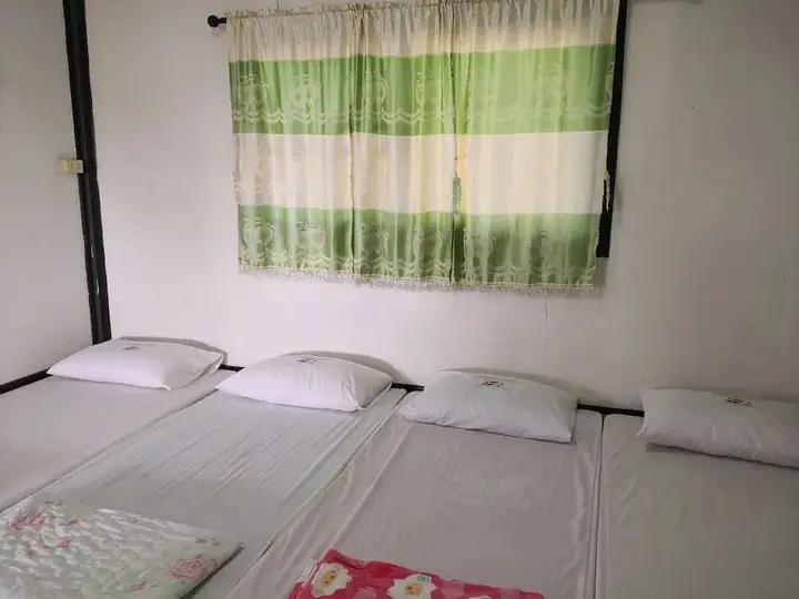 Банг Па-Ин: Homestay Khlong Rang Jorakae