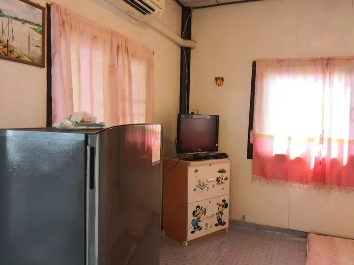 Банг Па-Ин: Homestay Khlong Rang Jorakae
