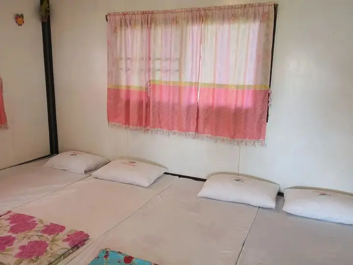 Банг Па-Ин: Homestay Khlong Rang Jorakae