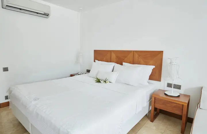 Датча: Flow Datca Surf & Beach Hotel