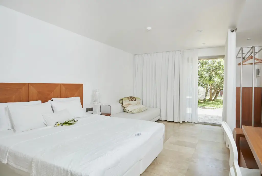 Датча: Flow Datca Surf & Beach Hotel