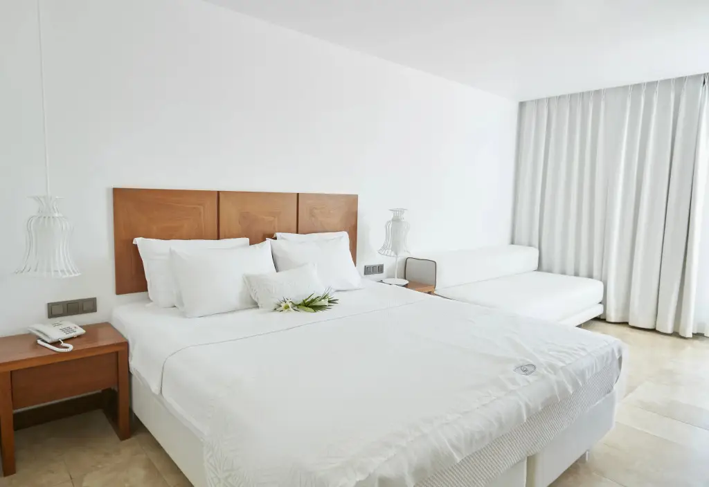 Датча: Flow Datca Surf & Beach Hotel