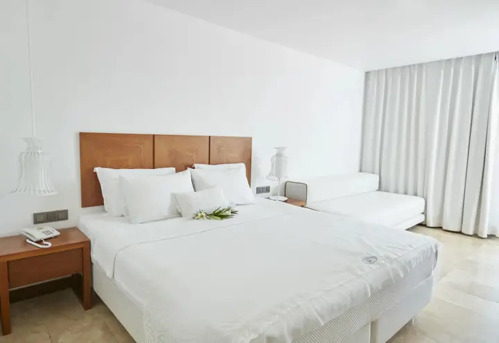 Датча: Flow Datca Surf & Beach Hotel