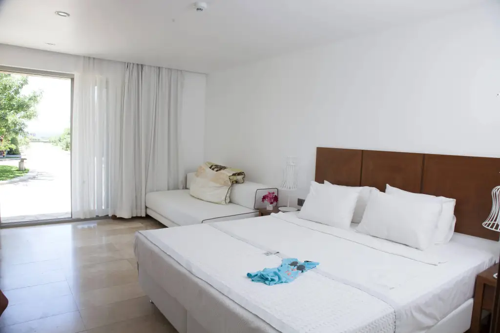 Датча: Flow Datca Surf & Beach Hotel