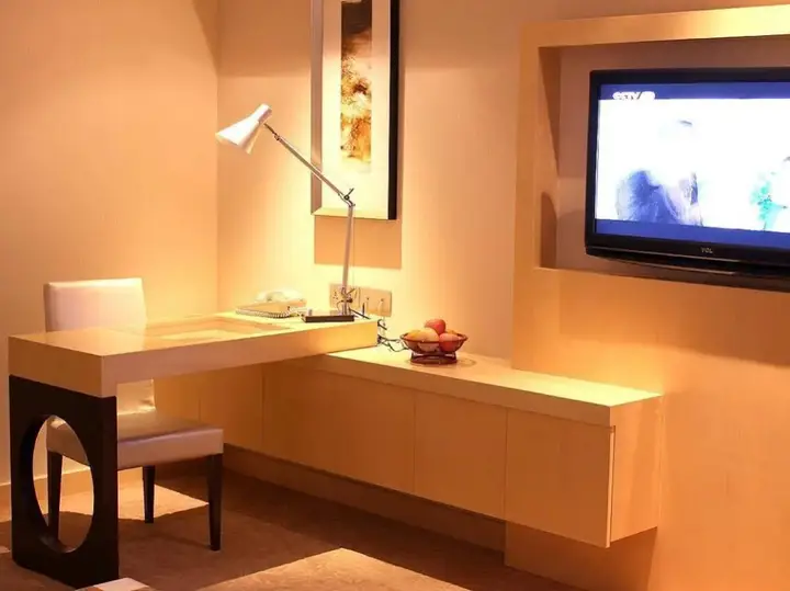 Дунгуань: Dongguan Xiegang FONTOO Hotel