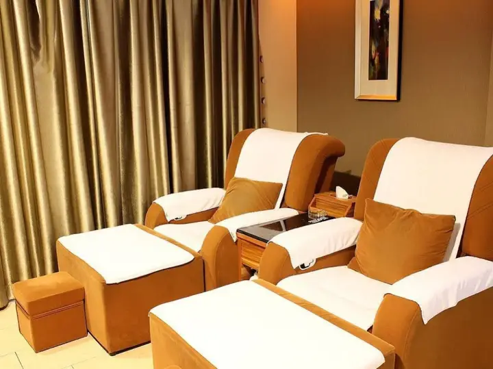 Дунгуань: Dongguan Xiegang FONTOO Hotel