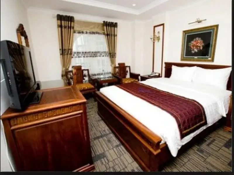 Ханой: Best Residence in Hanoi Centre