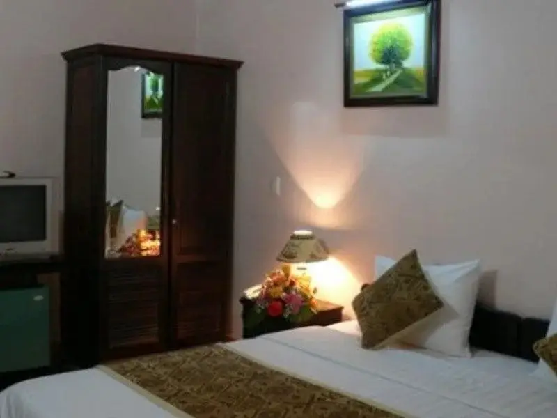 Best Residence in Hanoi Centre — фото 1