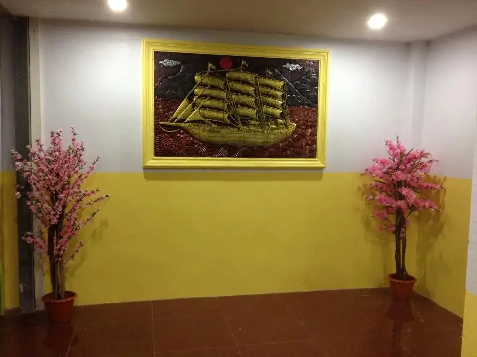 Вианг Са: Anchalee Garden Hotel