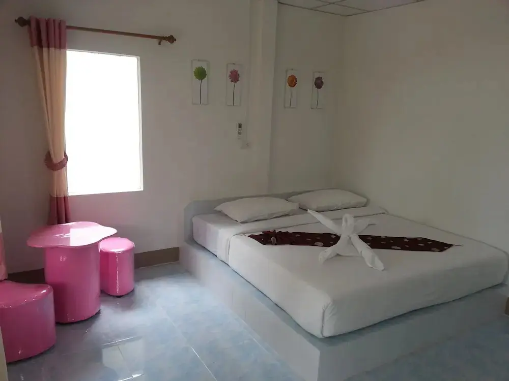 Канчанабури: Hadsaisuay Resort and Homestay