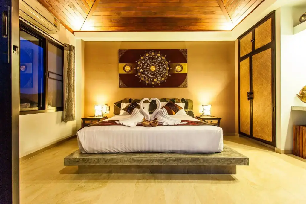 Мэй-Хаад-Бэй: Koh Tao Heights Exclusive Apartments