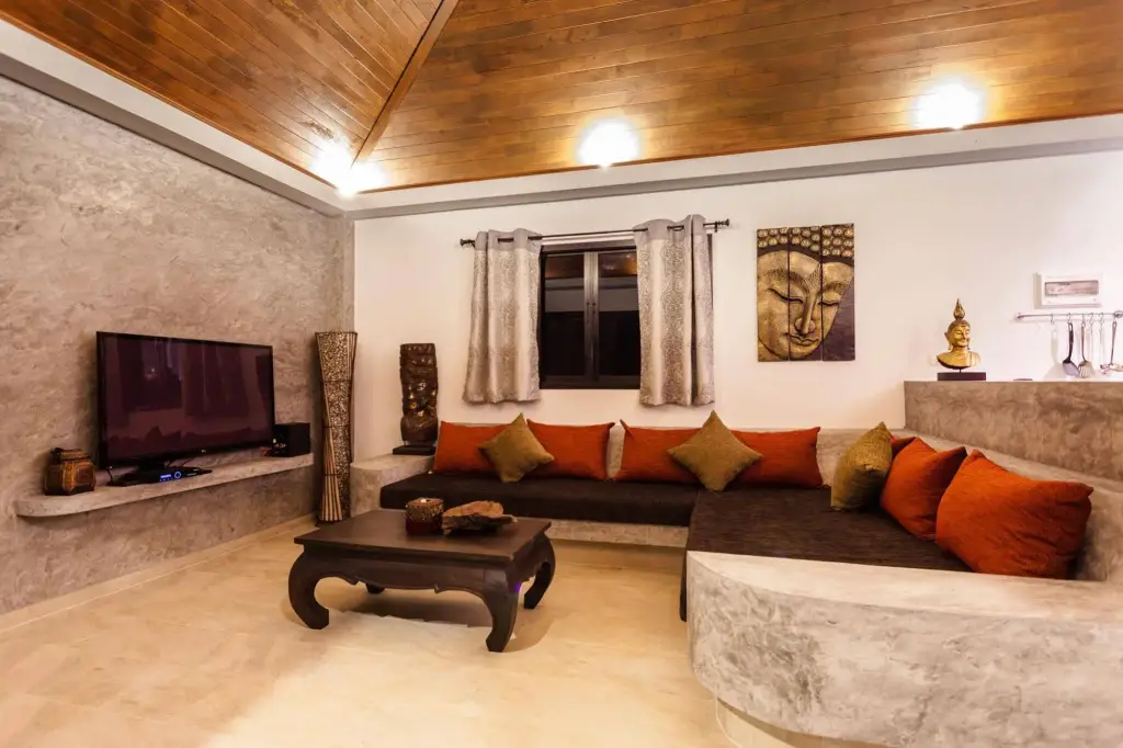 Мэй-Хаад-Бэй: Koh Tao Heights Exclusive Apartments