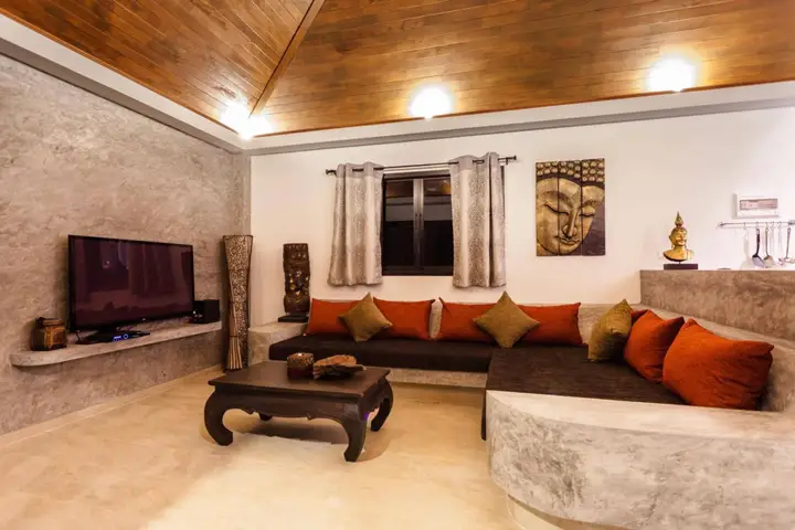 Мэй-Хаад-Бэй: Koh Tao Heights Exclusive Apartments