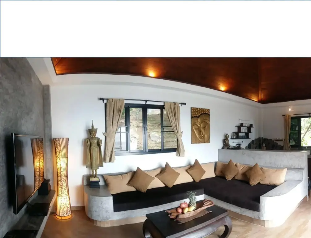 Мэй-Хаад-Бэй: Koh Tao Heights Exclusive Apartments