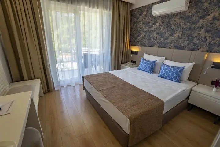 Гёйнюк: Armas Garden - All Inclusive