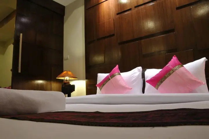Самуи: Boonjumnong Modern Apartment