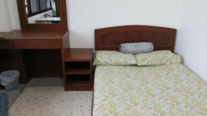 Краби: RC Apartment
