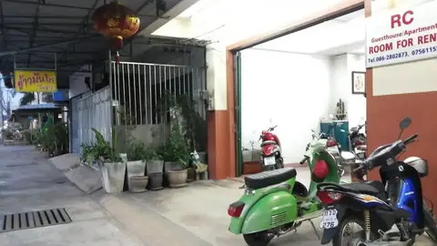 RC Apartment — фото 1