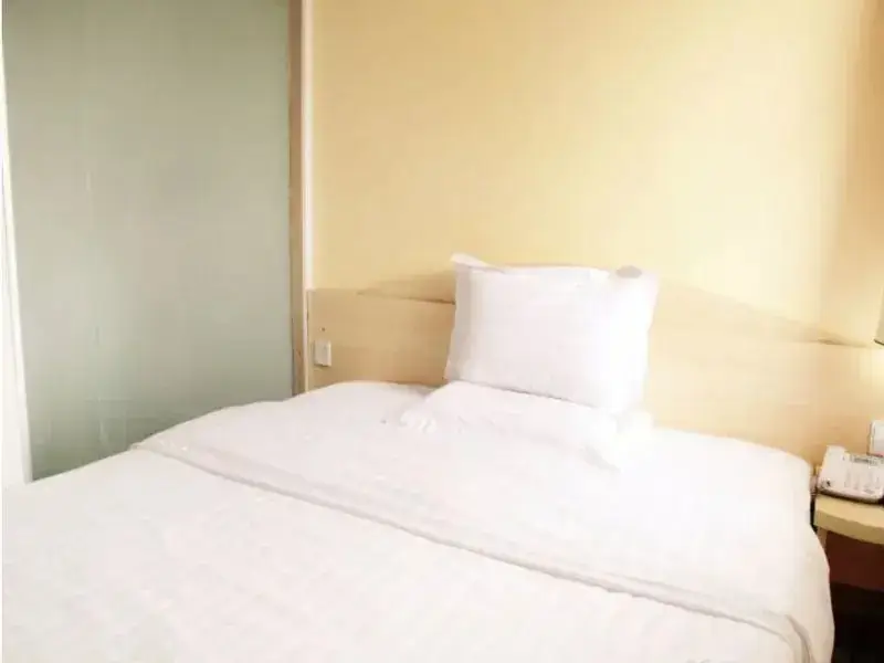 Сиань: 7 Days Inn Xian Huaqing Pond Lintong